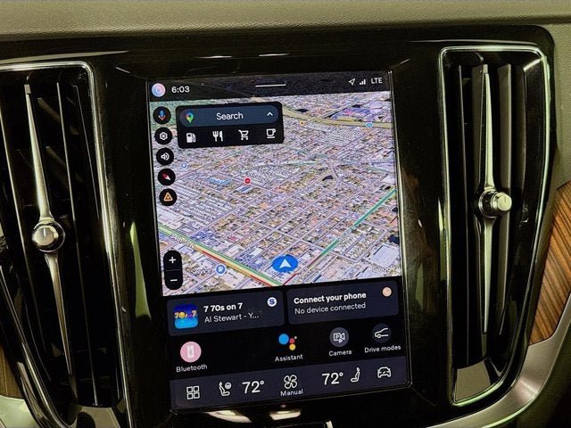 2025 Volvo V60 Cross Country Plus