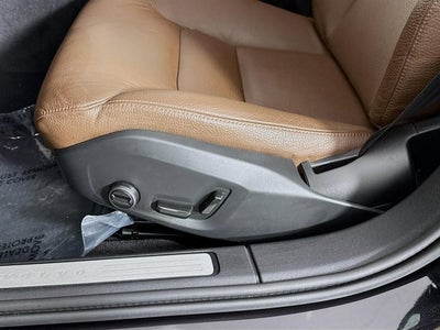 2025 Volvo V60 Cross Country Plus