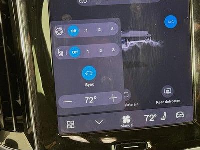 2025 Volvo V60 Cross Country Plus