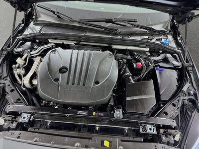 2025 Volvo V60 Cross Country Plus
