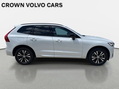 2025 Volvo XC60 Core