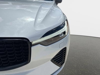 2025 Volvo XC60 Core