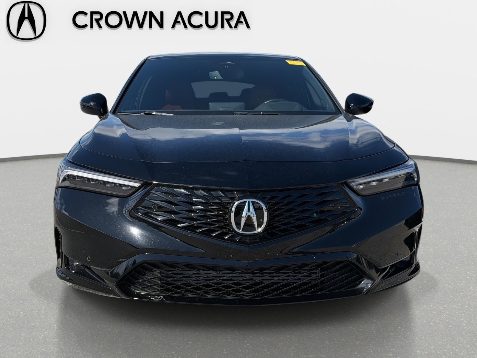 2024 Acura Integra w/A-Spec Technology Package