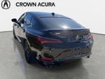 2024 Acura Integra w/A-Spec Technology Package