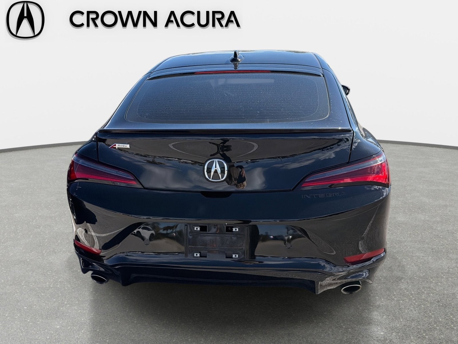 2024 Acura Integra w/A-Spec Technology Package