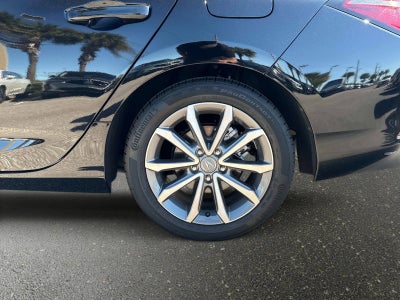 2025 Acura Integra Base