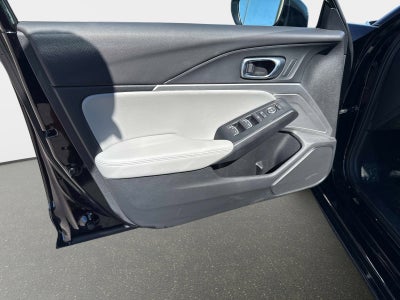 2025 Acura Integra Base