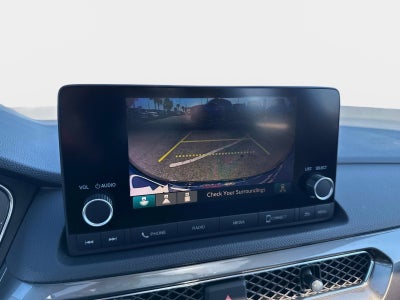 2025 Acura Integra Base