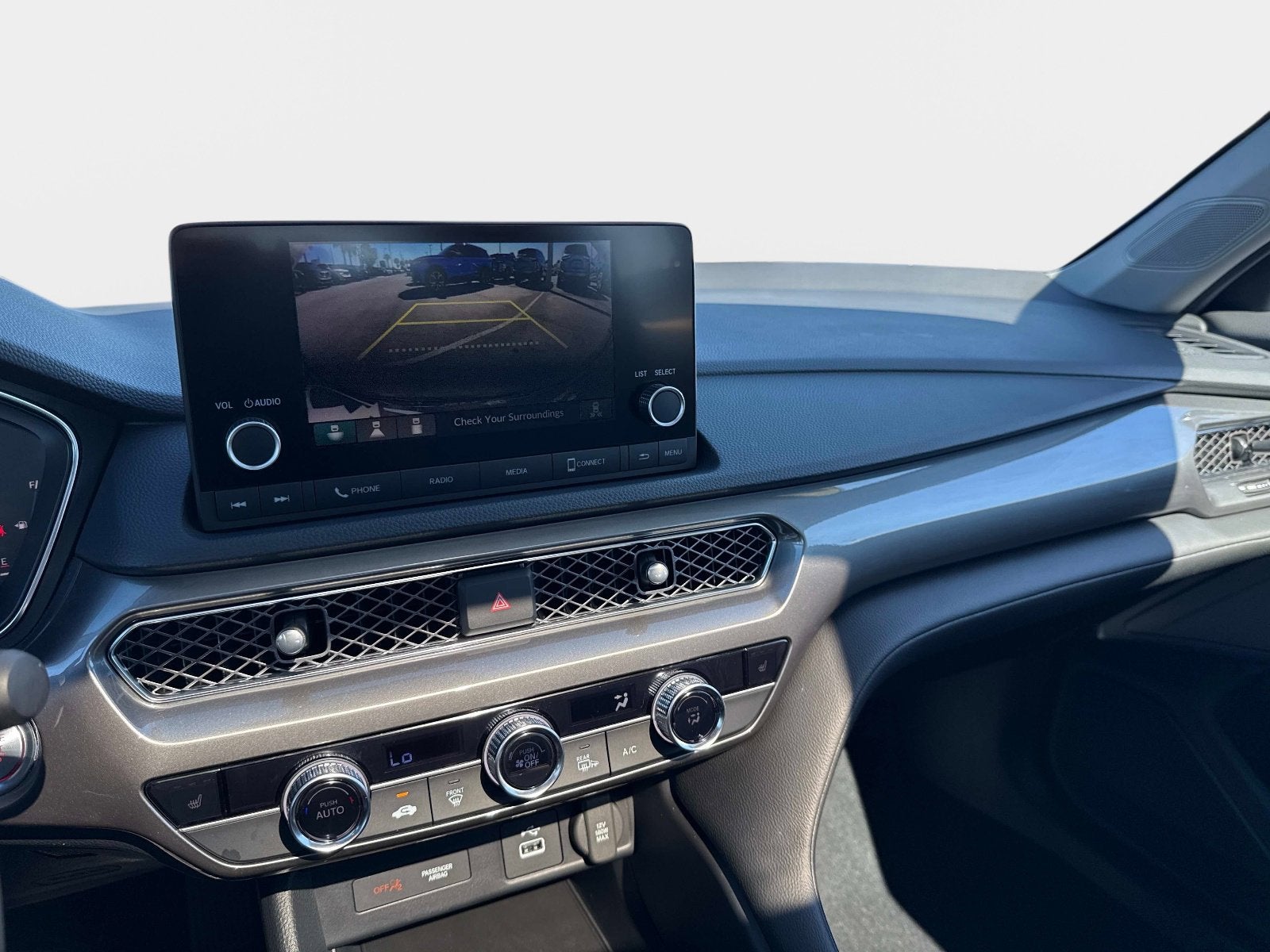 2025 Acura Integra Base