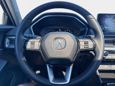 2025 Acura Integra Base