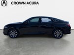 2025 Acura Integra Base