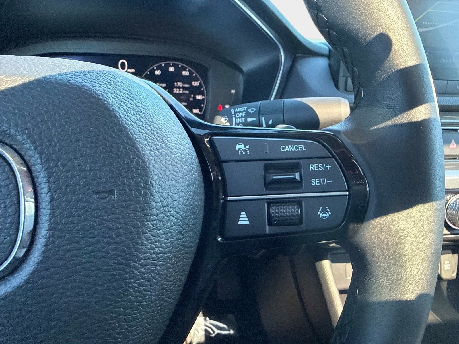 2025 Acura Integra Base