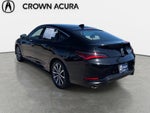 2025 Acura Integra Base