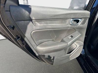 2025 Acura Integra Base