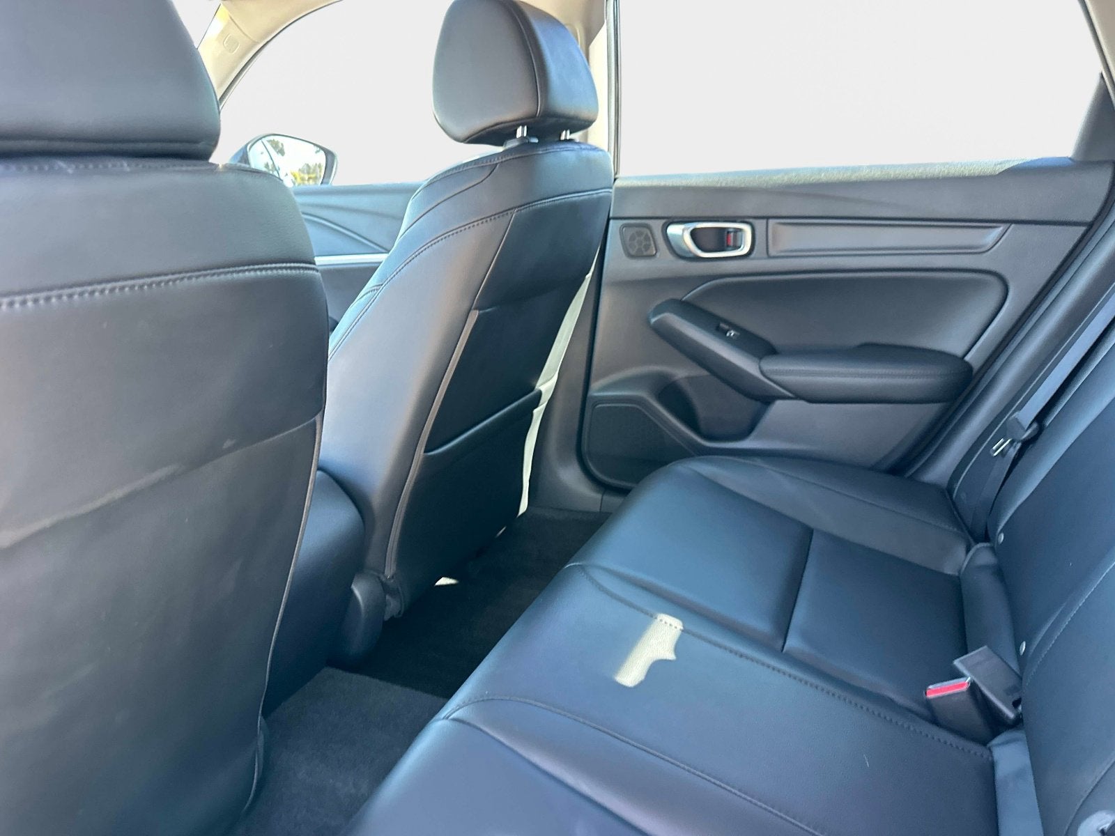 2025 Acura Integra Base