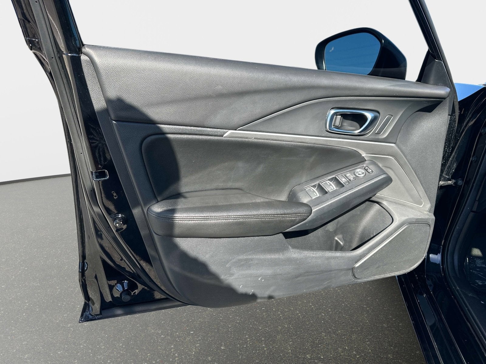 2025 Acura Integra Base