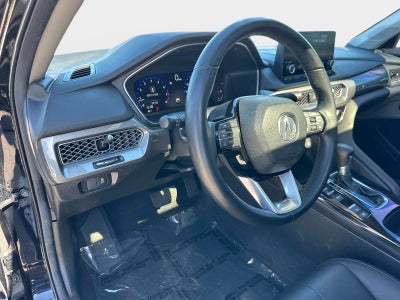 2025 Acura Integra Base