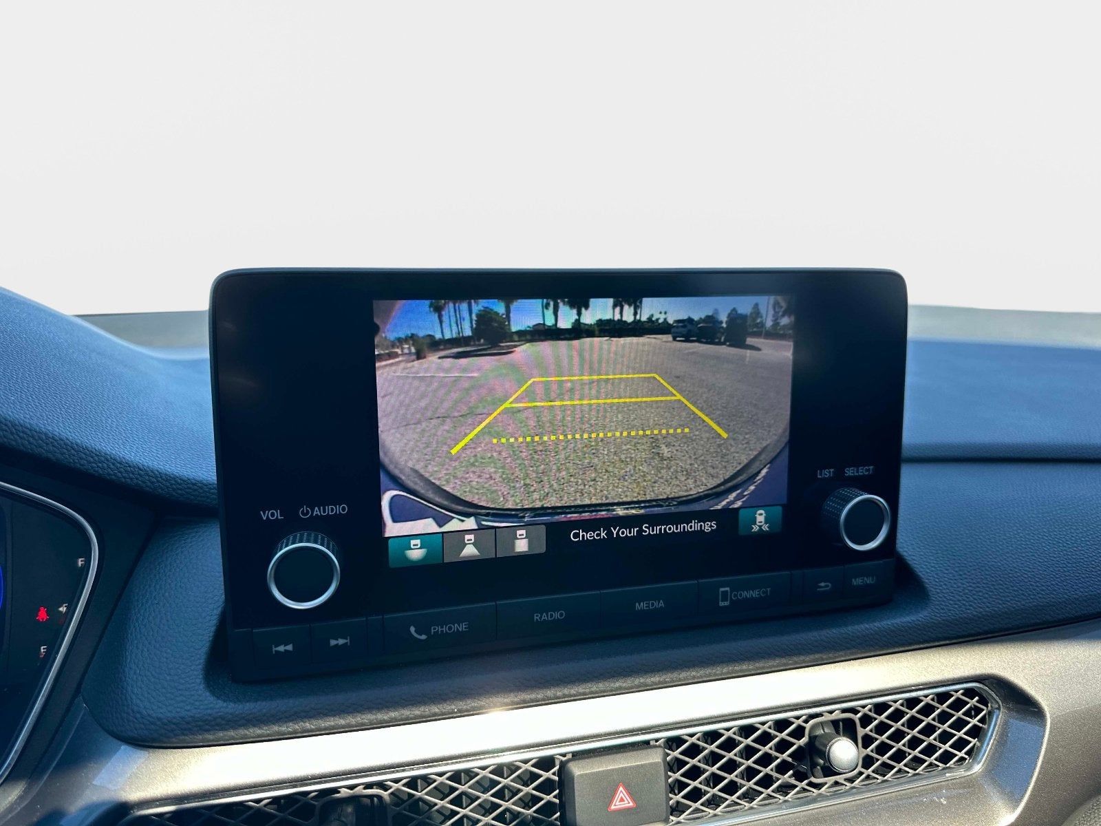 2025 Acura Integra Base