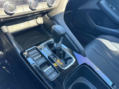 2025 Acura Integra Base