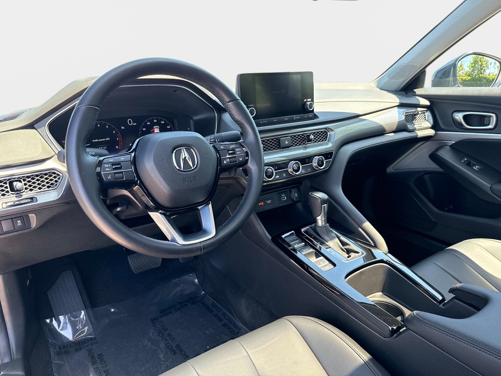 2024 Acura Integra Base