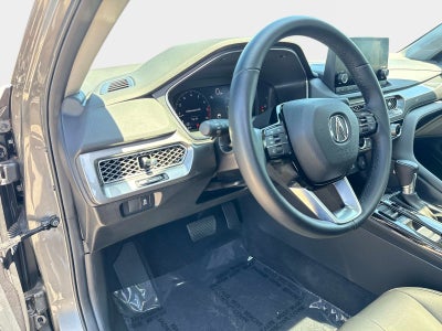 2024 Acura Integra Base