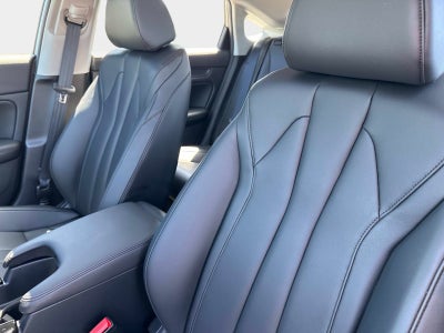 2024 Acura Integra Base