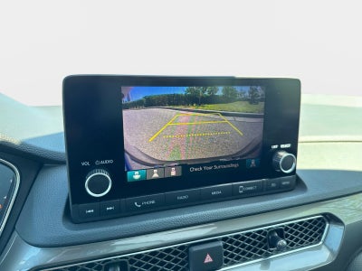 2024 Acura Integra Base