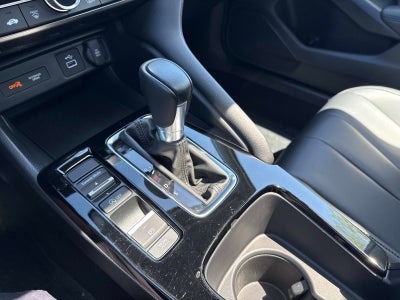 2024 Acura Integra Base