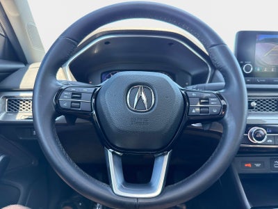 2024 Acura Integra Base