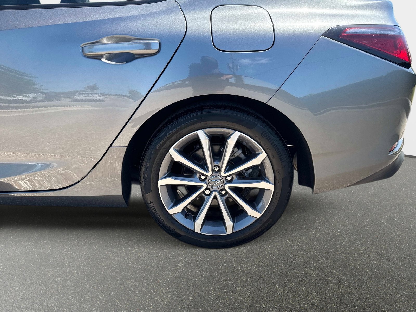 2024 Acura Integra Base