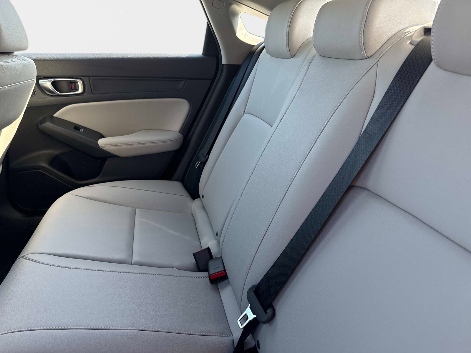 2025 Acura Integra Base