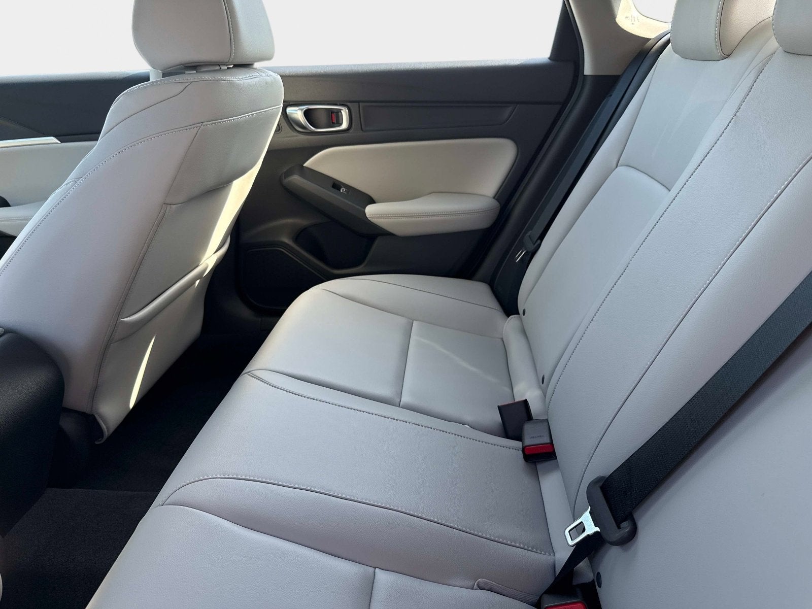 2025 Acura Integra Base