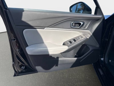 2025 Acura Integra Base