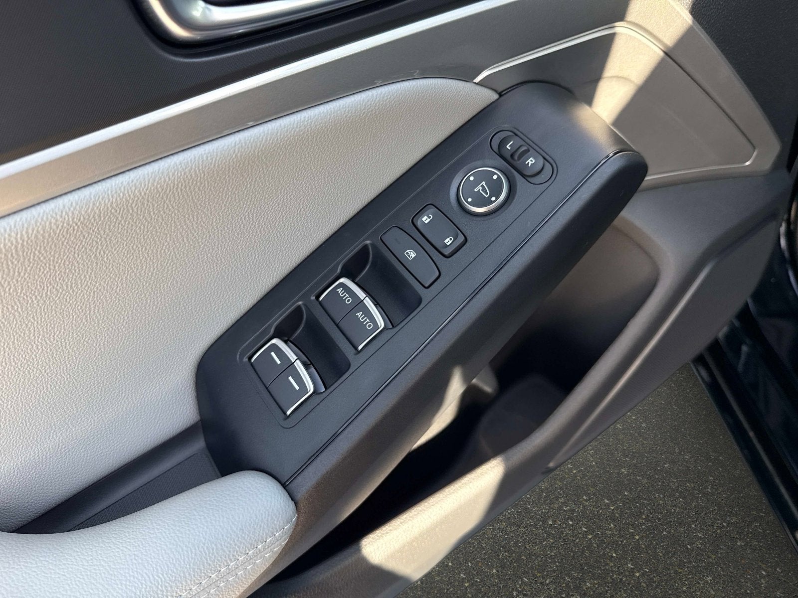 2025 Acura Integra Base