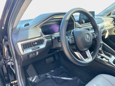 2025 Acura Integra Base