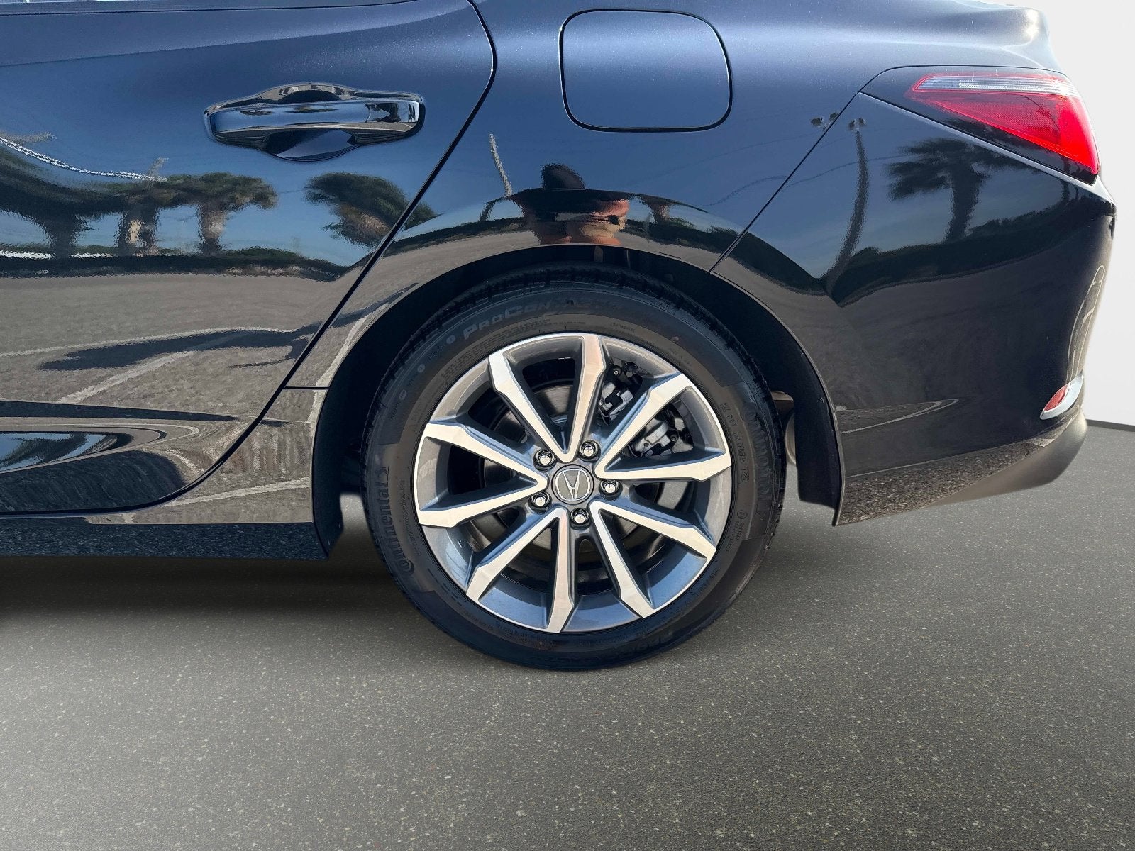 2025 Acura Integra Base