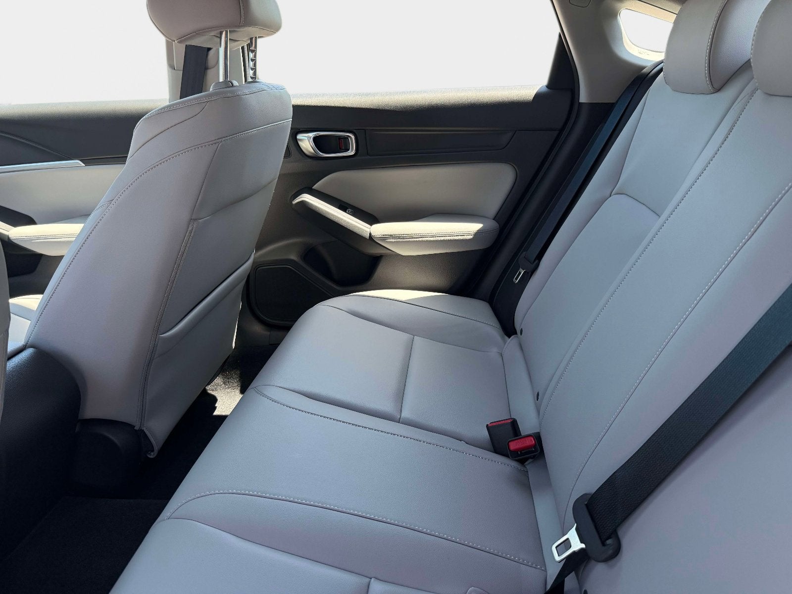 2025 Acura Integra Base