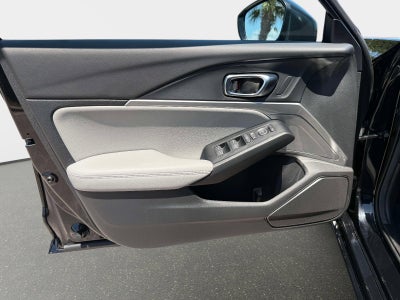 2025 Acura Integra Base