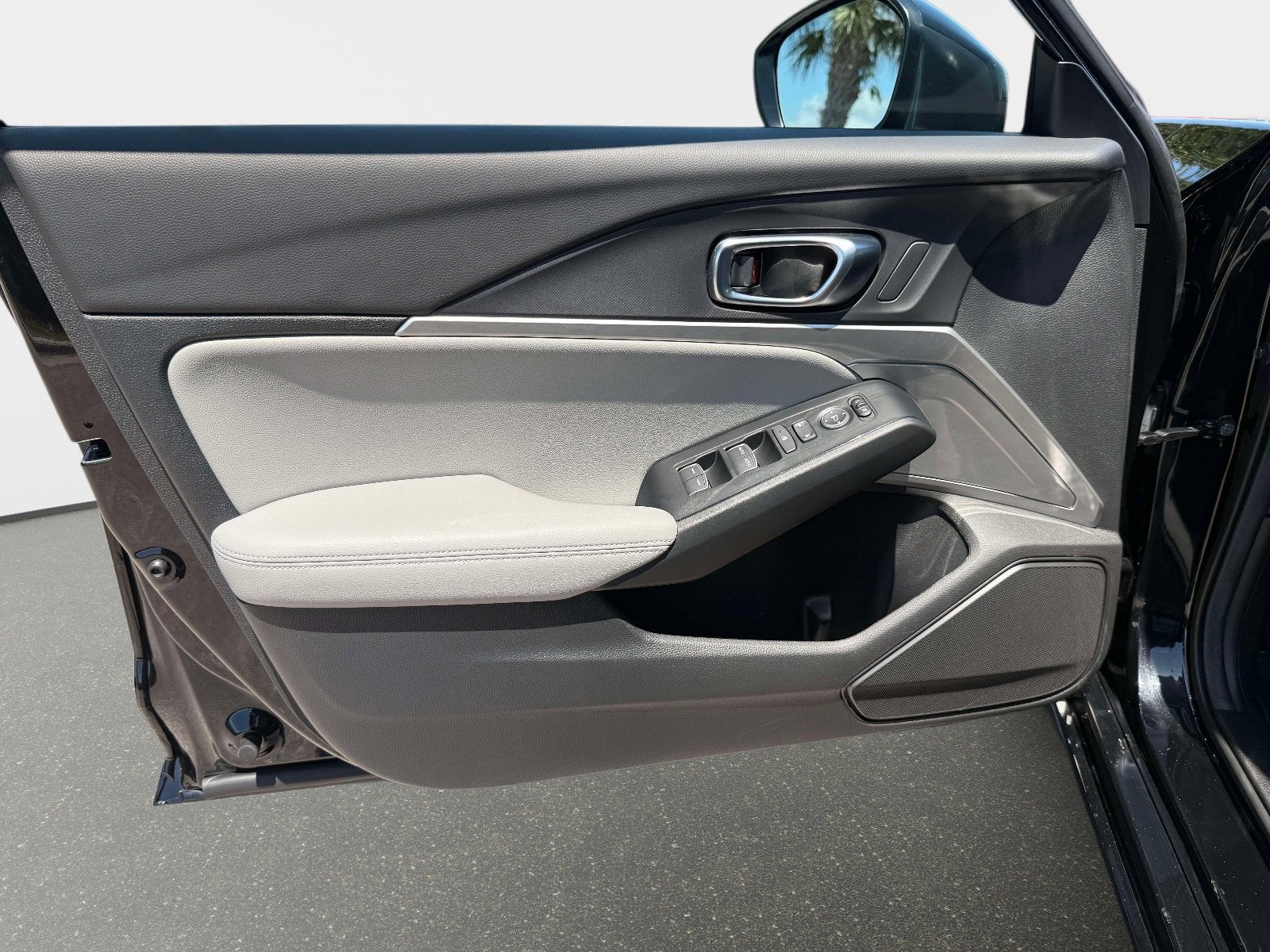 2025 Acura Integra Base