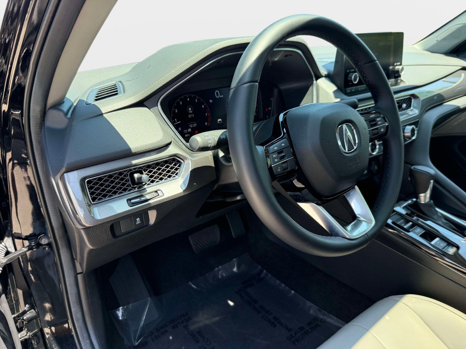 2025 Acura Integra Base