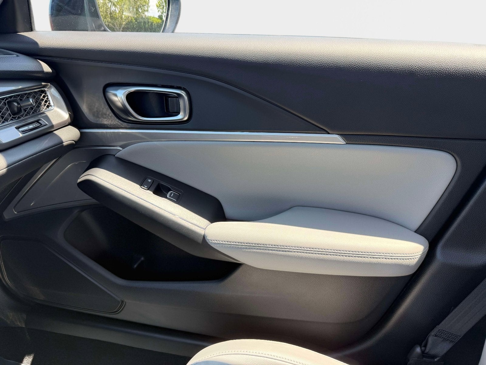 2025 Acura Integra Base