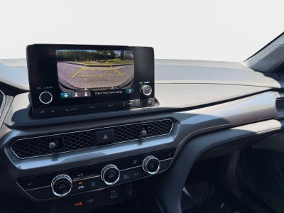 2025 Acura Integra Base