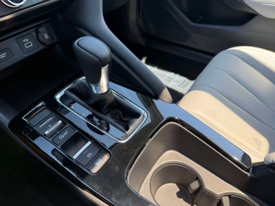 2025 Acura Integra Base