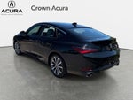 2025 Acura Integra Base