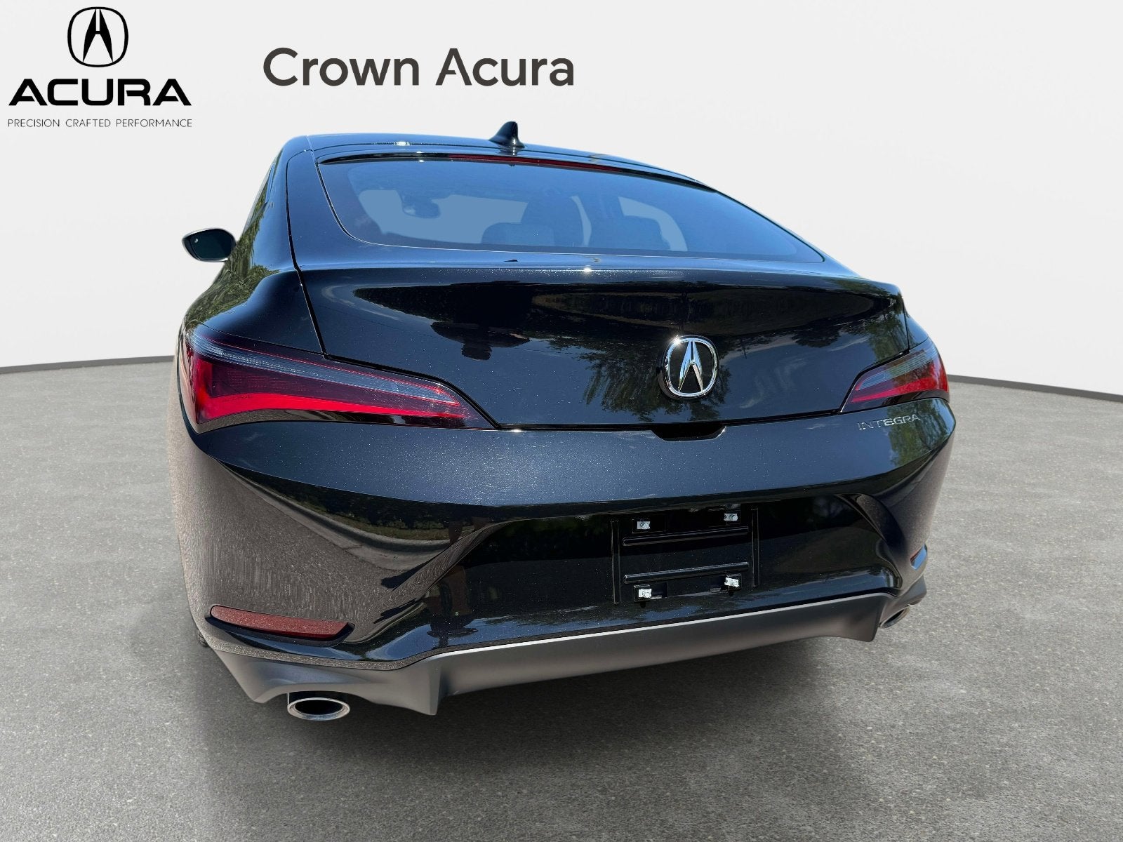 2025 Acura Integra Base