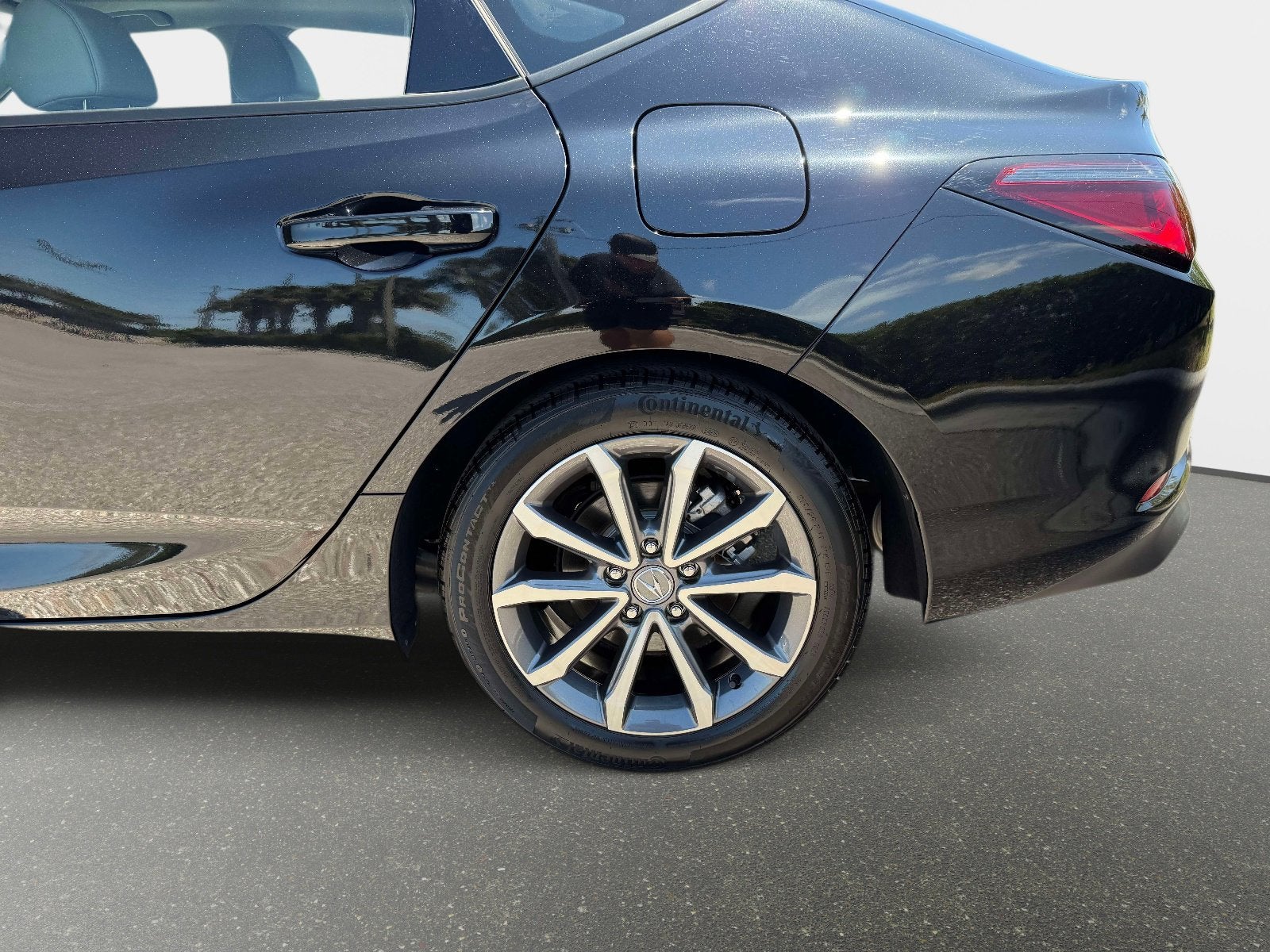 2025 Acura Integra Base