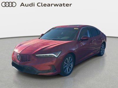 2026 Acura Integra Base