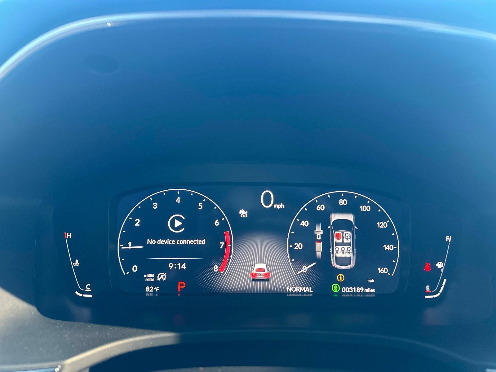 2026 Acura Integra Base