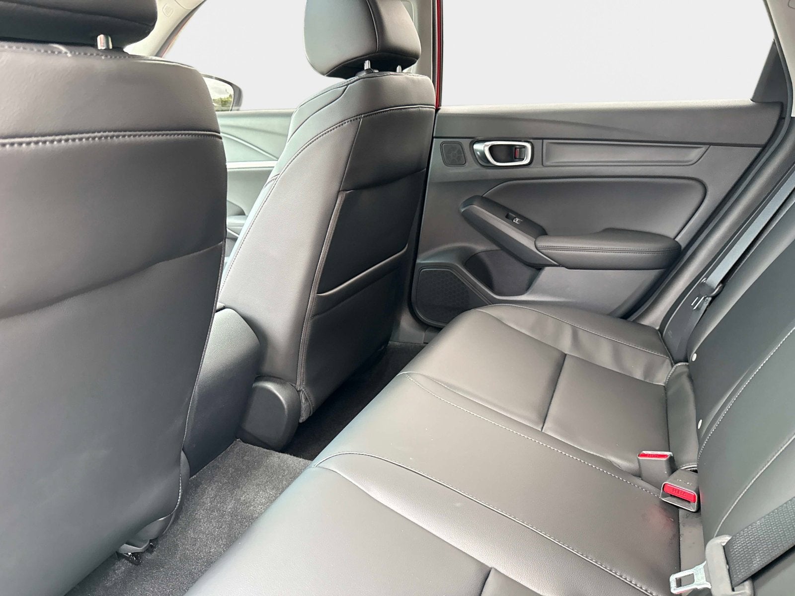 2026 Acura Integra Base