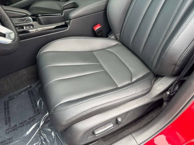 2026 Acura Integra Base